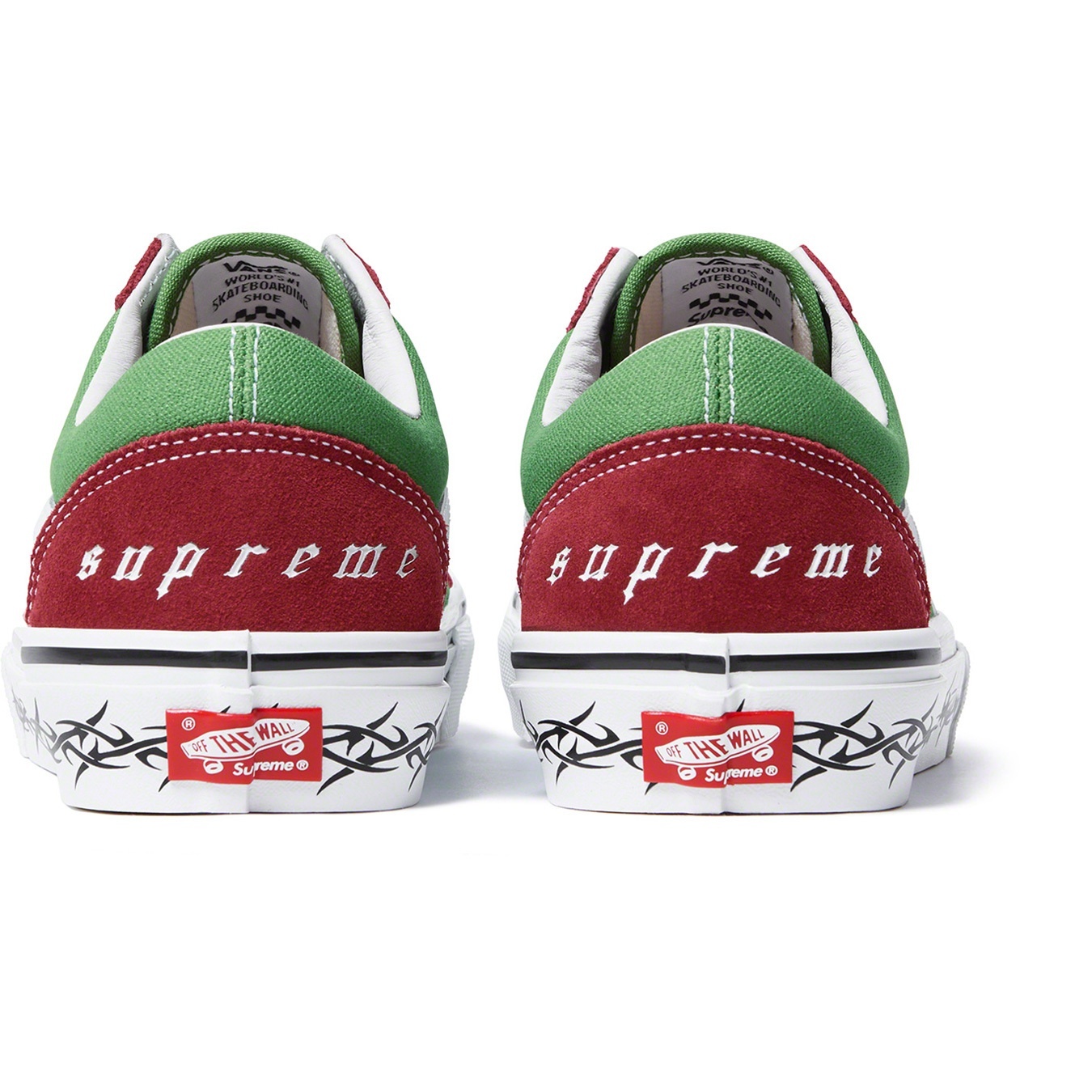 Supreme®/Vans® Old Skool view 8